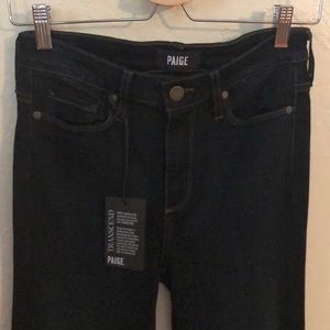 Paige Jeans Size 28